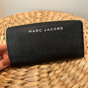 Marc Jacobs Wallet